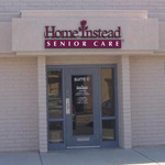 Channel Letter Outdoor Sign With Horizontal logo