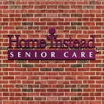 Non Lit 3D Wall Sign with Horizontal Logo
