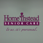 3D Wall Sign with Horizontal Logo
