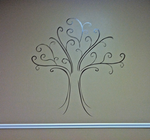 Tree Decal