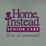 3D Wall Sign with Vertical Logo