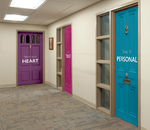 Door Wraps